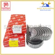 MAIN & CON ROD BEARING SET 1JZ 2JZ 1JZ-GTE 2JZ-GTE For Toyota CRESTA CROWN 91-07