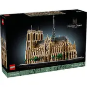LEGO 21061 Notre-Dame de Paris