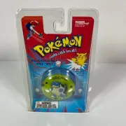 Pokemon 1998 Tiger Electronics Blastoise Light-Up YO-YO Hasbro Toy Vintage RARE!