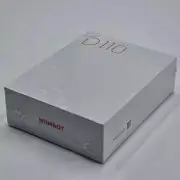New NIIMBOT D110 Label Maker Machine