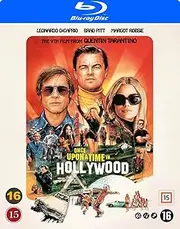SF STUDIOS Once Upon A Time in Hollywood