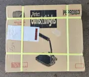 NEW Vintage Perfect Buns & Thighs Machine Guthy Renker Susan Anton As Seen on TV