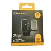 Blackweb Apple Watch series 2 & series 3 42 mm screen protector