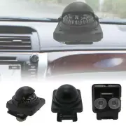 ❀Compass For Car Dashboard Windscreen Self Adhesive Holder Accessory B9W5 ENew~
