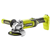 Ryobi 18V ONE+ 125mm Angle Grinder - Tool Only