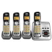 Uniden DECT Digital Phone System DECT1735+3