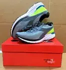 Diadora Men's Mythos Blushield 5 Gray/Black