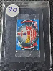 Dragon Ball Z Sealed Dizk Series 3 Hologram Vegito 56 Tazo Dbz