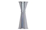 Bartender Stainless Steel Spirit Measure - 30/60mL