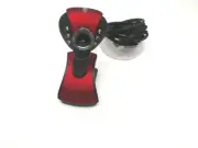WEBCAM USB WEB CAM CAMERA PC DIGTIAL CAMERA MIC MICROPHONE MP WORK FROM HOME