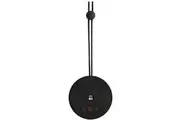 Altec Lansing Drop Max Bluetooth Speaker - Black