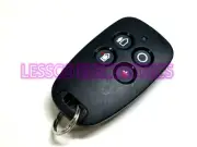 NEW - w/ Free Programming! Key K5250-4 Remote Transmitter Fob