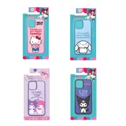 Hello Kitty iPhone 12 Case - Assorted