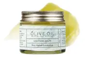 Olive Oil Skin Care Company Indigenous Series Soothing Balm 60g - Blue Mallee Eucalyptus