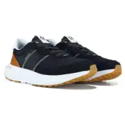 Cole Haan Men's Zerogrand All day Runner Black/White C36581 Size 11.5