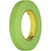 (Pack of 24) 3m 3M-26336 Scotch Performance Masking Tape 233+, 24 Mm X 55 M