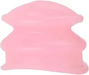 Silicone Lip Enhancement Device Reusable Lip Suction Plumper Tool Beauty Tool Fashionable Design for Women