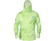 Banded Men's Performance Adventure Hoodie (Realtree Chartreuse) LARGE