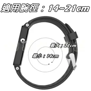 適用 Garmin Vivoactive 錶帶 Approach S2 S4 替換錶帶 矽膠腕帶 運動替換腕帶