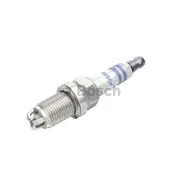 Bosch Spark Plug for Mercedes-Benz E-Class 210 2.3L Petrol M 111.970 1996-1997