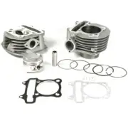 Engine Cylinder Head Kit For 150cc Dongfang Sunny DF150STD Scooter