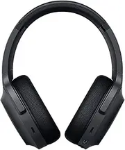 Razer Barracuda Wireless Multi Platform Gaming and Mobile Headset, Black