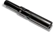 Internal Throttle KIT for 1 Handlebars Bars - Needle and Ball Bearing Construction with Spring-Assisted Return - Custom Harley Bobber Chopper