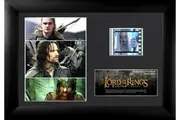 FilmCells: Mini-Cell Frame - Lord of the Rings (The Two Towers)
