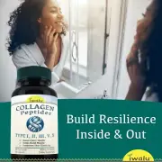 Multi Collagen - All-in-One Formula for Radiant Skin, Hair, & Joint Wellness