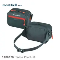 在飛比找蝦皮購物優惠-日本mont-bell 1126176 Tackle Pou