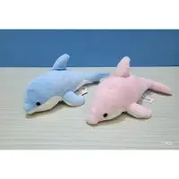 在飛比找蝦皮購物優惠-海豚 海豚寶寶 小海豚 海豚娃娃 海豚玩偶 海豚布偶 小海豚