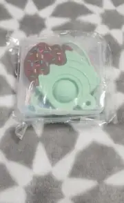 MAM Silicone Baby Ice Cream Teether