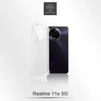 在飛比找momo購物網優惠-【Metal-Slim】Realme 11X 5G 強化軍規