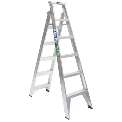 NSW NEW Bailey Trade Dual Purpose Ladder