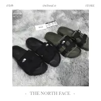 在飛比找蝦皮購物優惠-OTs® The North Face 北臉 TNF 魔鬼氈