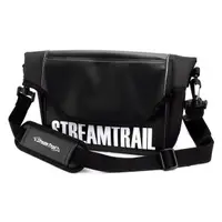 在飛比找樂天市場購物網優惠-日本 《Stream Trail》Bream防水隨身包 瑪瑙