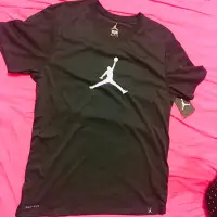 在飛比找蝦皮購物優惠-Nike Jordan 大喬丹 T袖 短T