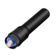 10-Pack Mini Whip 144/430Mhz Antenna SMA-Female for BaoFeng UV-5R UV-82 Radio