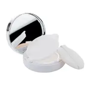 MissLady - Beauty Cushion Case - 1pc - White