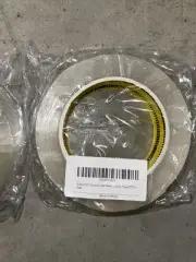 Realth Double Sided Nano Tape 1.2 Inch x 16.5 Feet