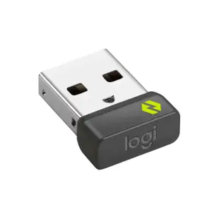 Logitech 羅技 BOLT USB 接收器 加密連線 適用 無線滑鼠 鍵盤 電腦 無線連線 LOGI129