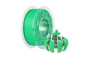 Creality CR-PLA Filament Green, 1KG Roll, 1.75mm Compatible with 99% FDM 3D