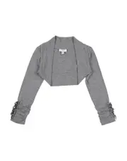 [MICROBE BY MISS GRANT] MICROBE by MISS GRANT Wrap cardigans - Item 14163497