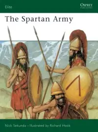 在飛比找博客來優惠-The Spartan Army