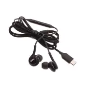 For Galaxy A13/A14/A15 Genuine AKG TYPE-C Earphones Headphones USB-C Earbuds w