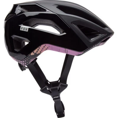Fox Racing Crossframe Pro Pulse Helmet Small Dusty Rose