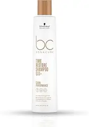 [BC BONACURE] Q10+ Time Restore Micellar Shampoo, 8.5-Ounce
