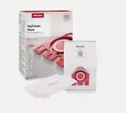 Genuine Miele Vacuum Bags FJM Hyclean Pure (1 BOX)
