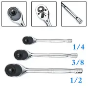 Compact and Lightweight Ratchet Wrench Socket, Easy to Carry and Store Anywhere