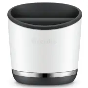 Breville The Knock Box 20 Sea Salt BEA502SST